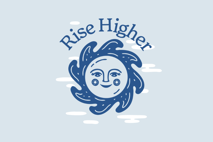 Rise Higher